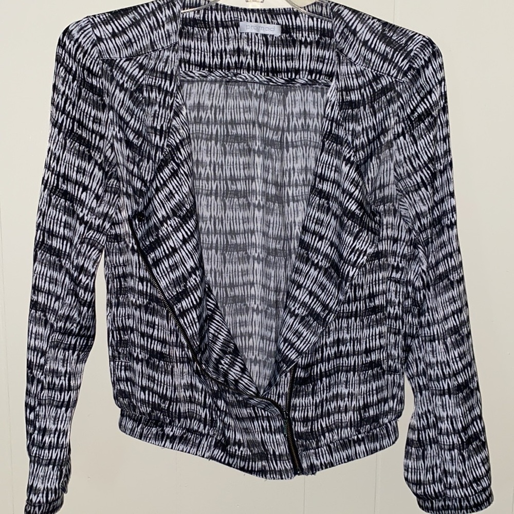 Promod Jacket - Picture 4 of 9
